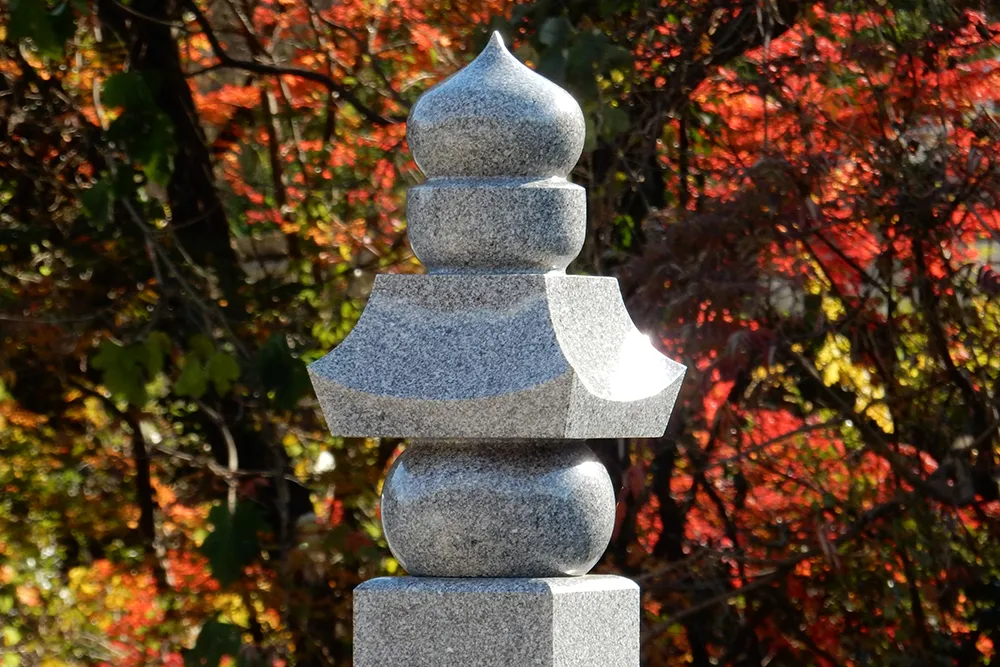供養塔